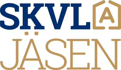 SKVL-jäsenyritys -logo